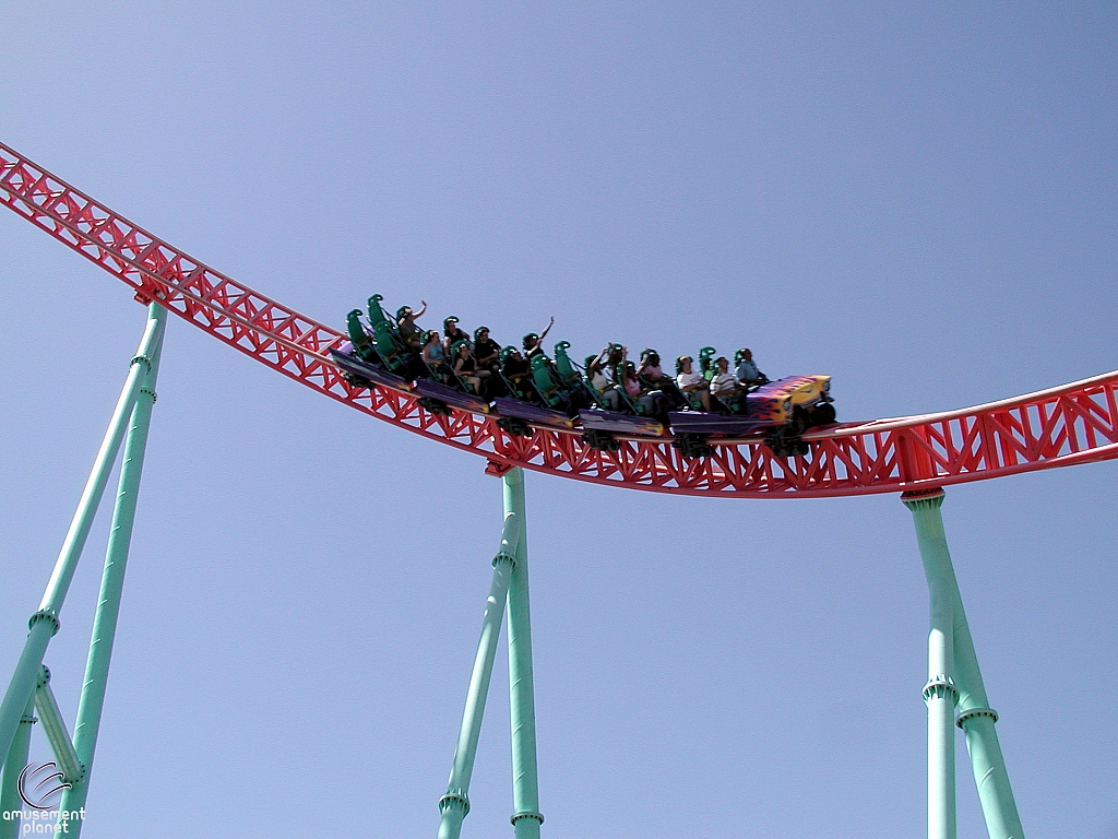 Xcelerator