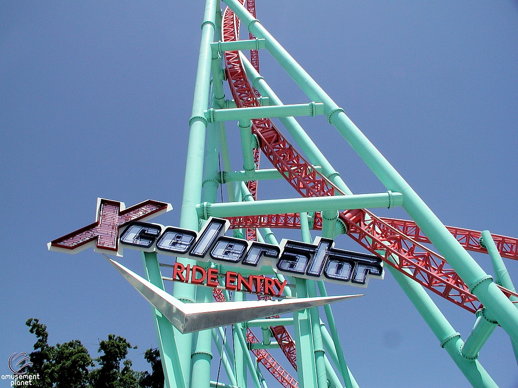 Xcelerator