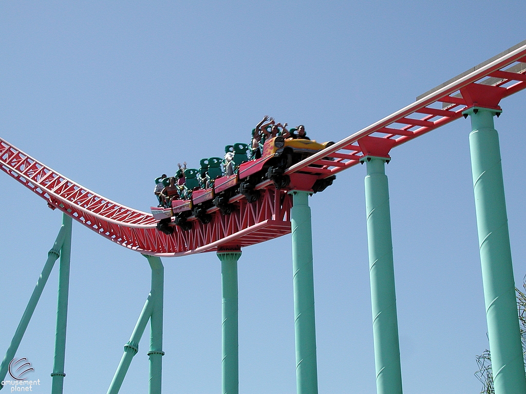 Xcelerator