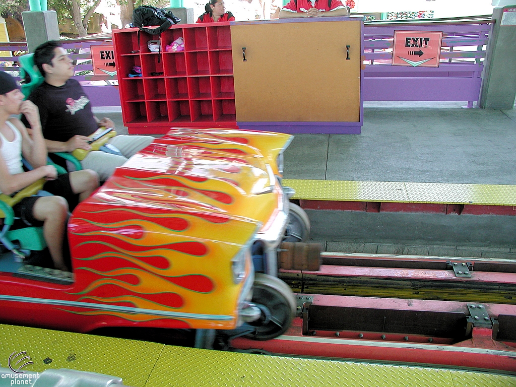 Xcelerator