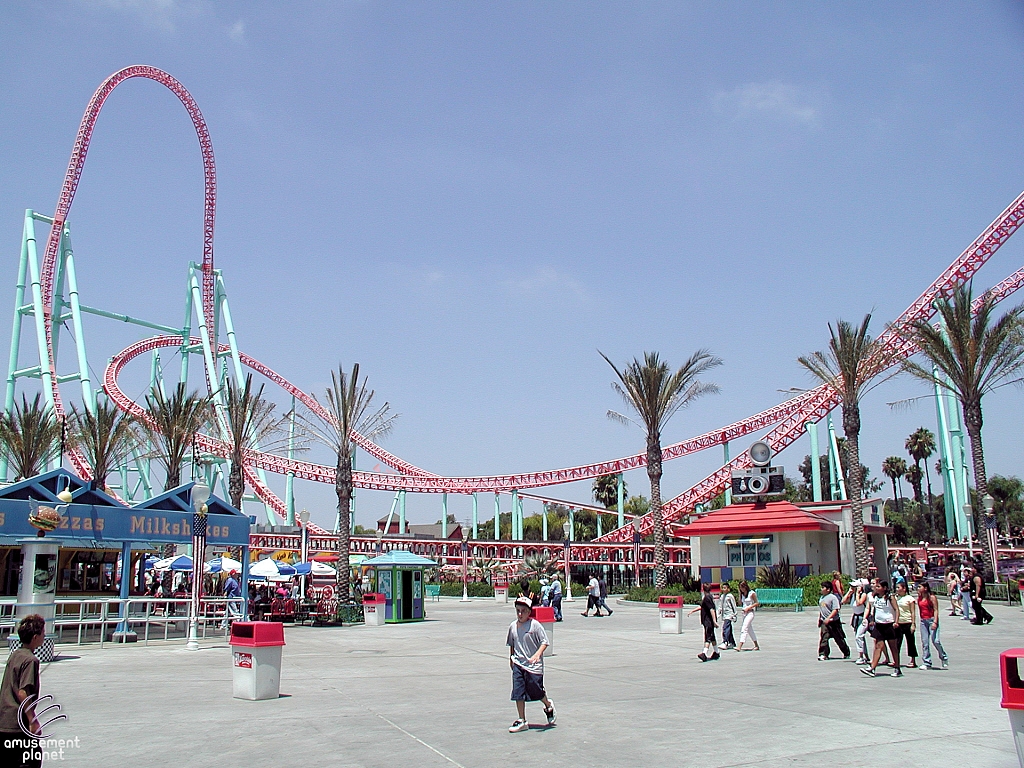 Xcelerator