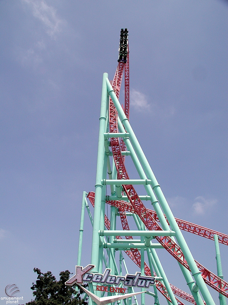 Xcelerator