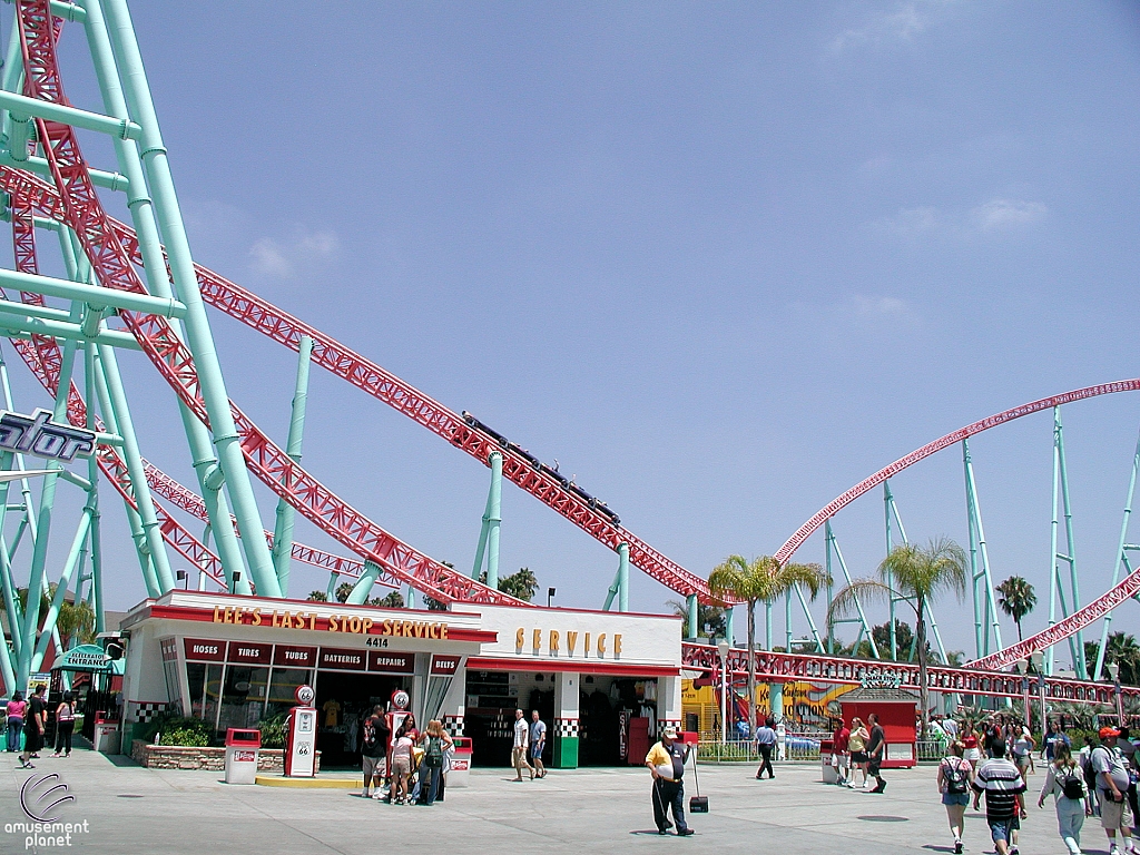 Xcelerator