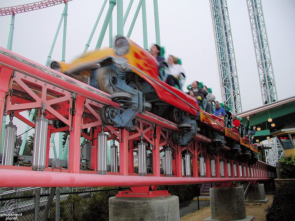 Xcelerator