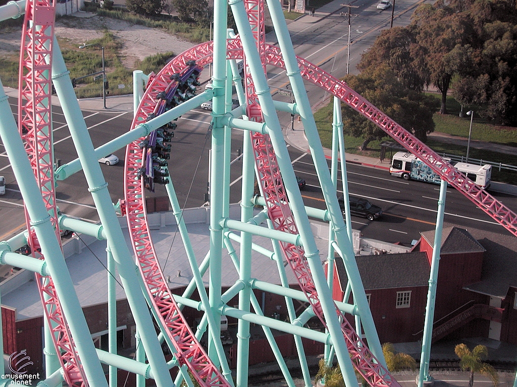 Xcelerator