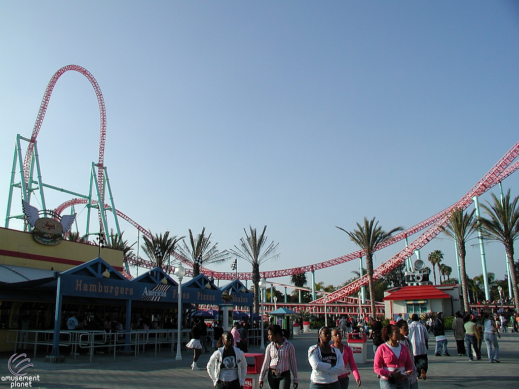 Xcelerator