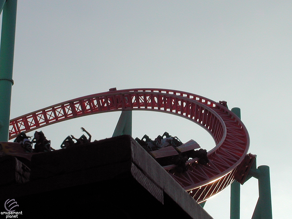 Xcelerator