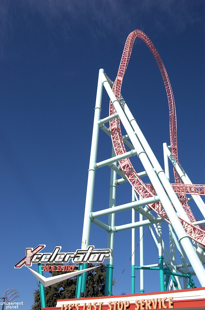 Xcelerator