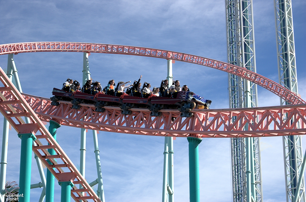 Xcelerator