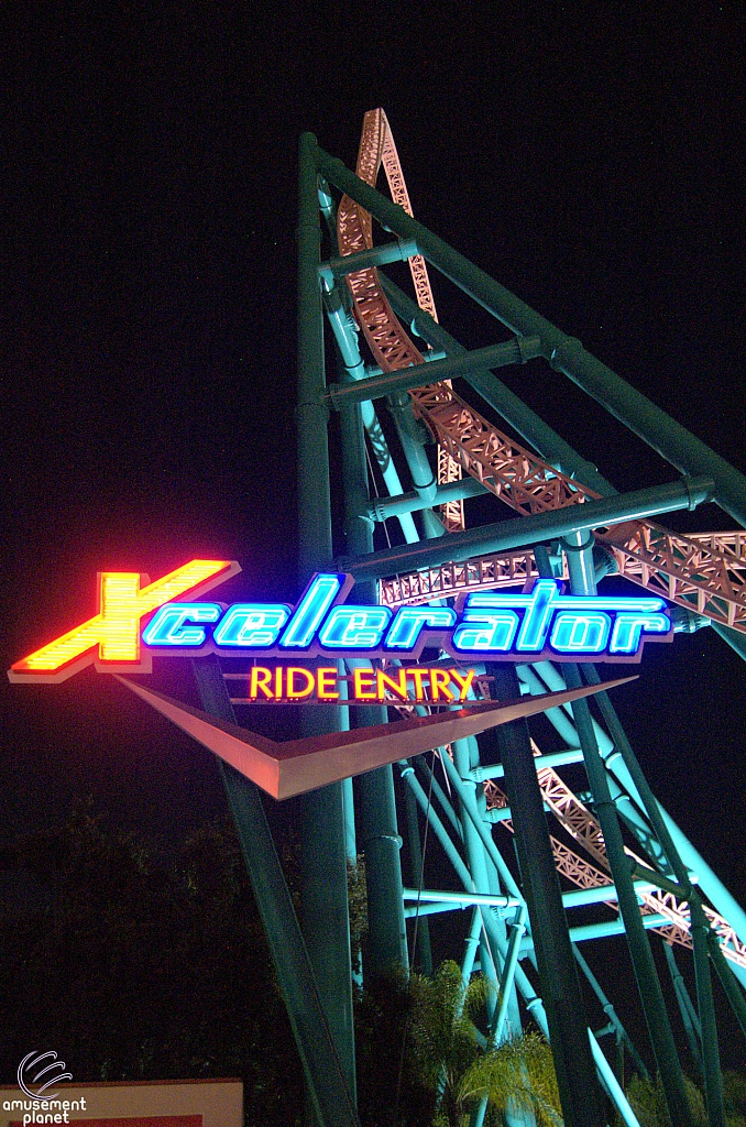 Xcelerator