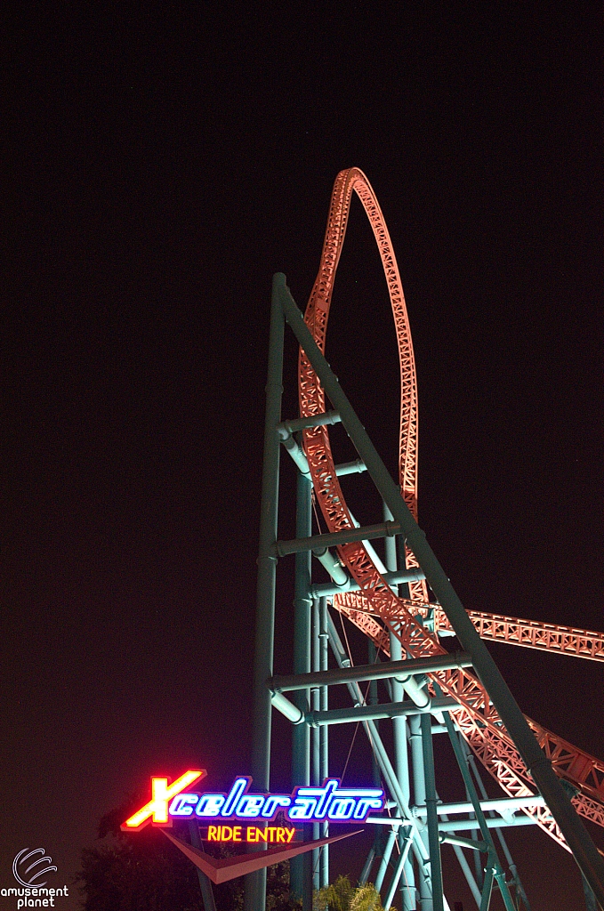 Xcelerator