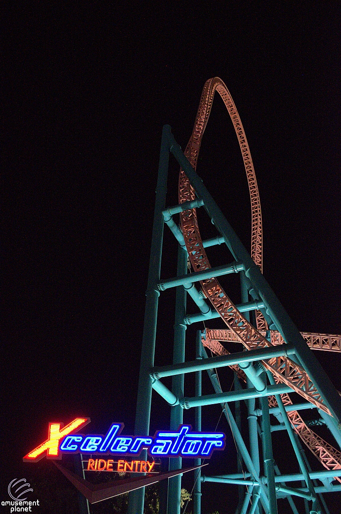 Xcelerator