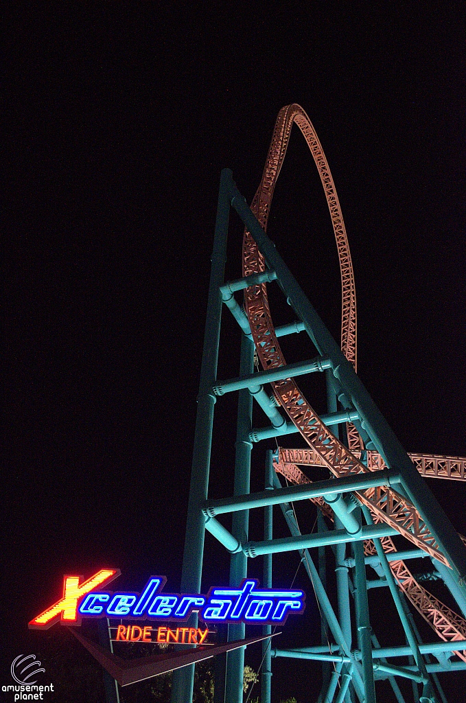 Xcelerator