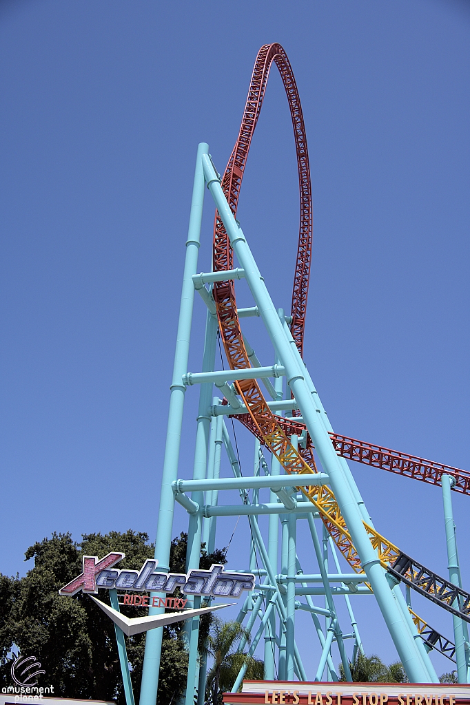 Xcelerator
