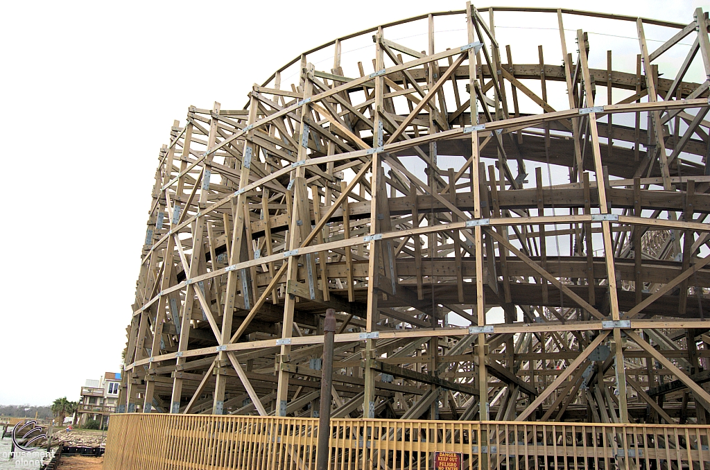 Boardwalk Bullet