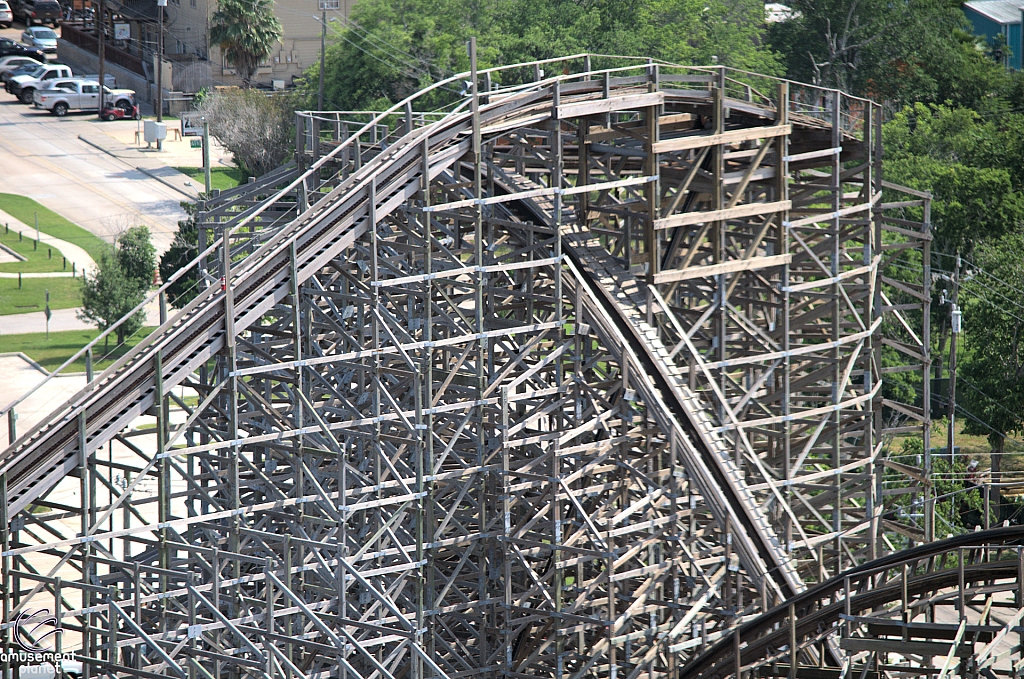 Boardwalk Bullet
