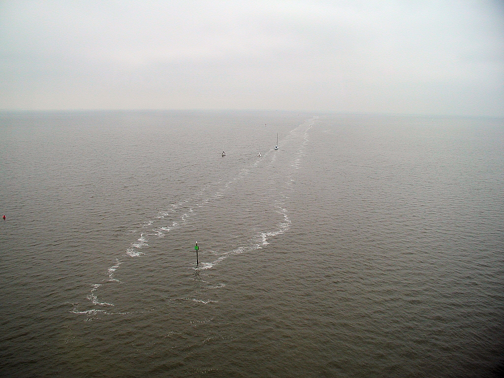 Kemah Boardwalk