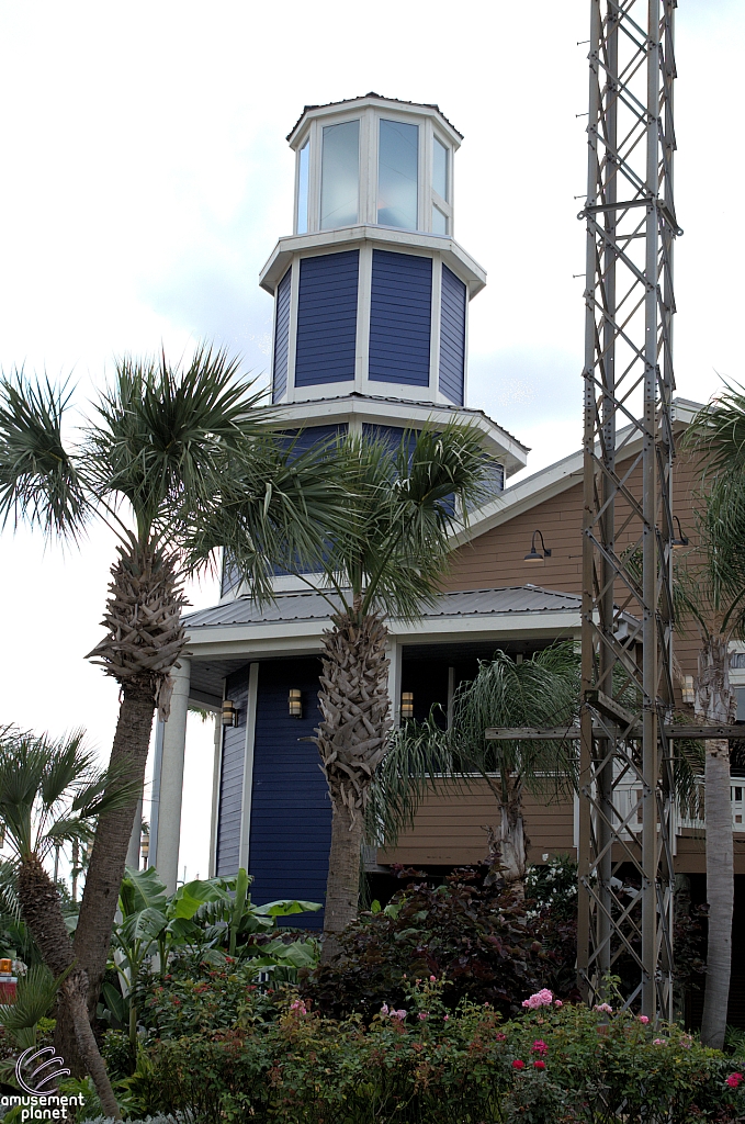 Kemah Boardwalk