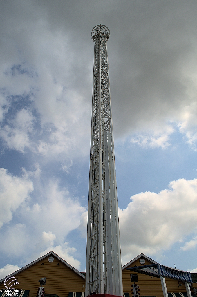 Drop Zone