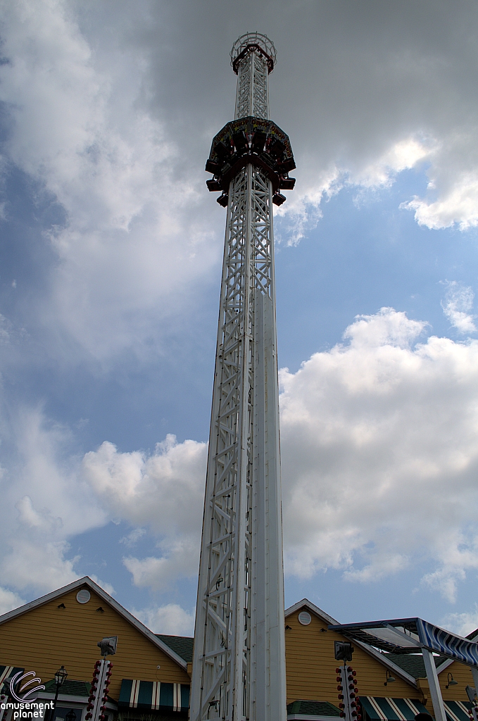 Drop Zone