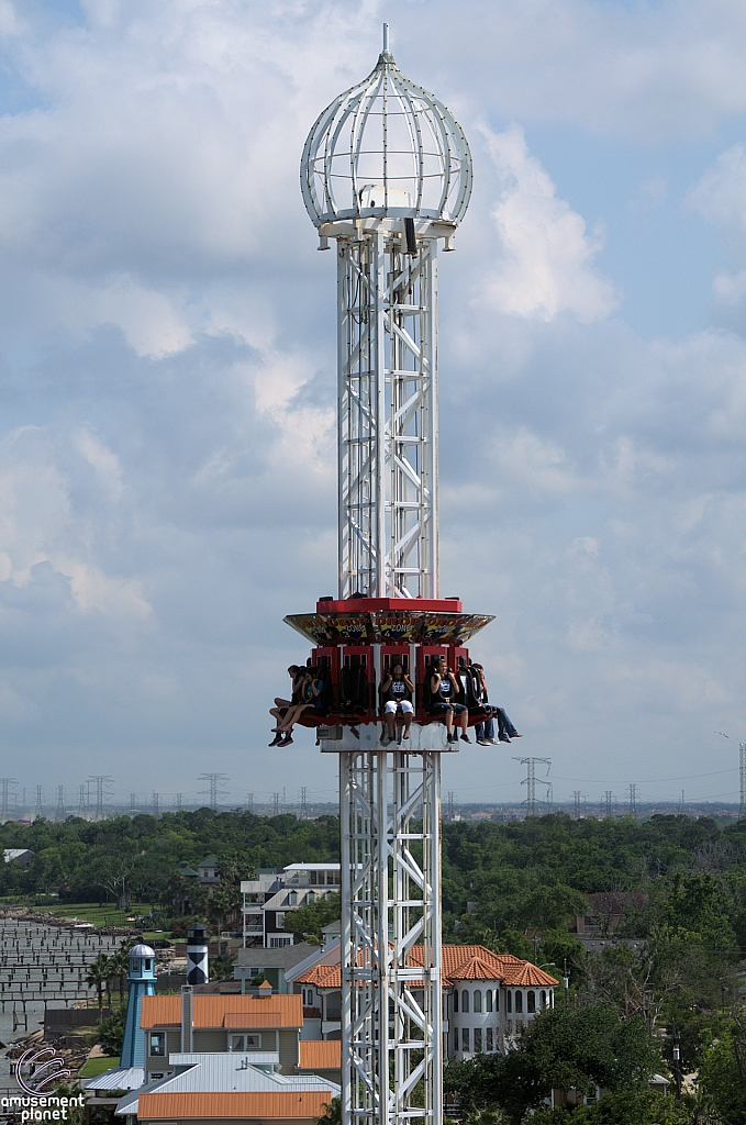 Drop Zone