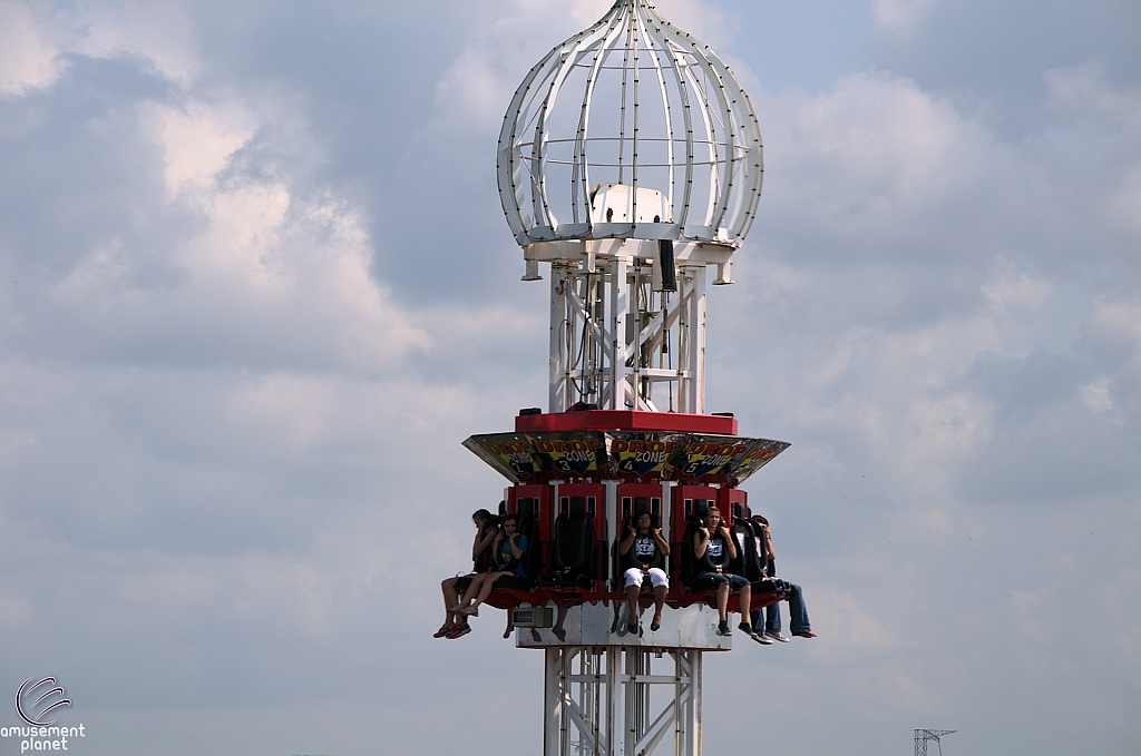 Drop Zone