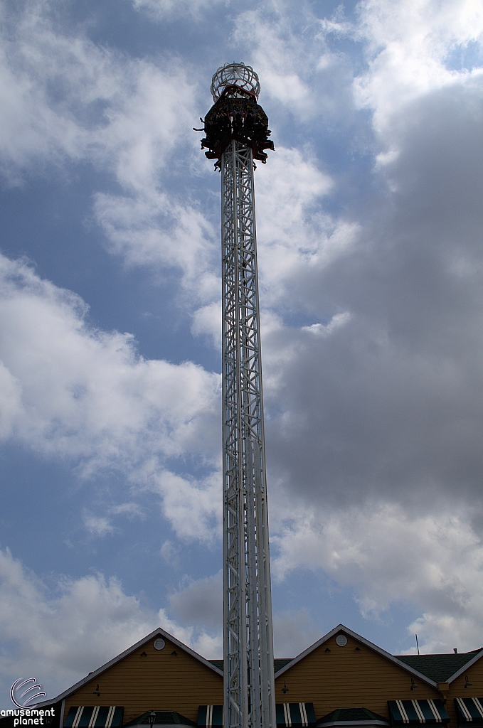 Drop Zone