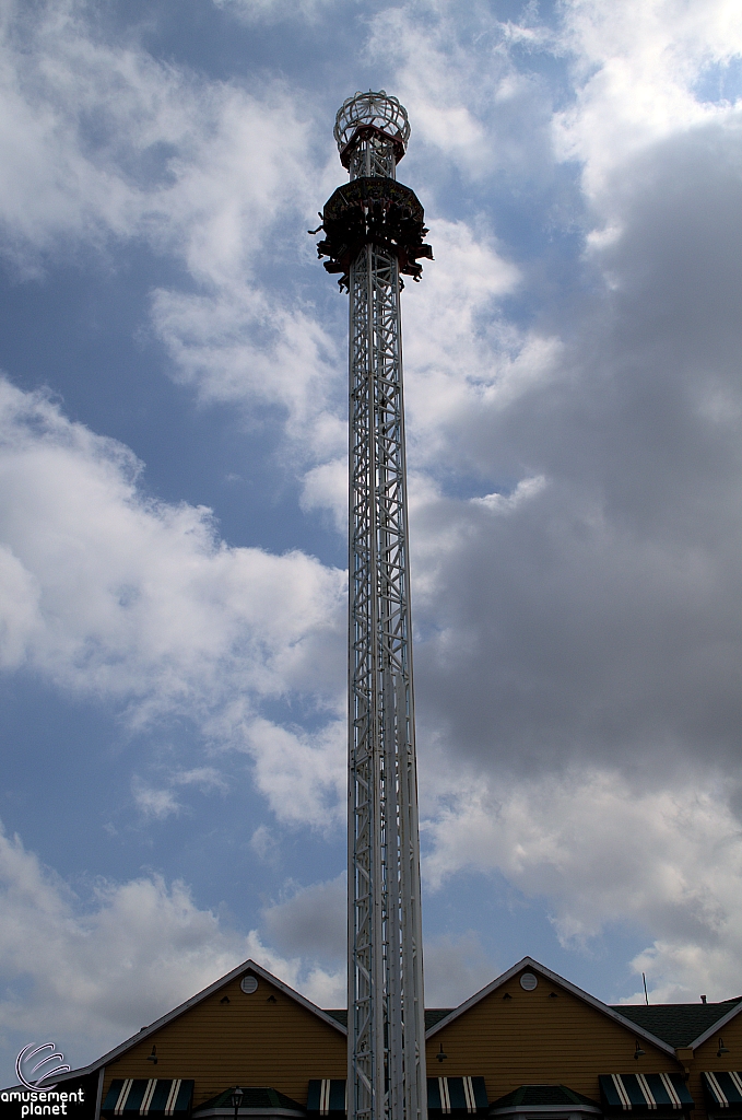 Drop Zone