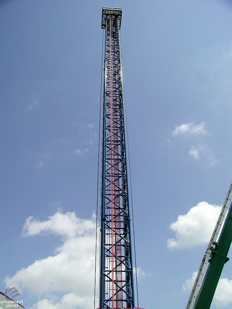 Boardwalk Tower