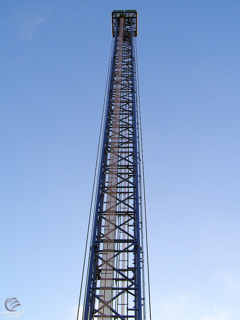 Boardwalk Tower