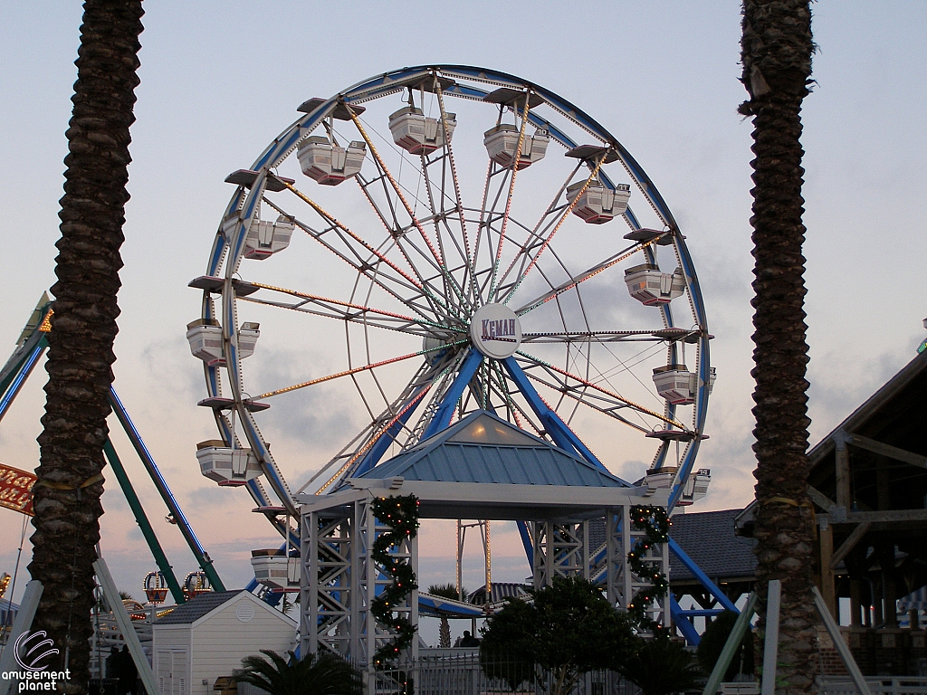 Century Wheel