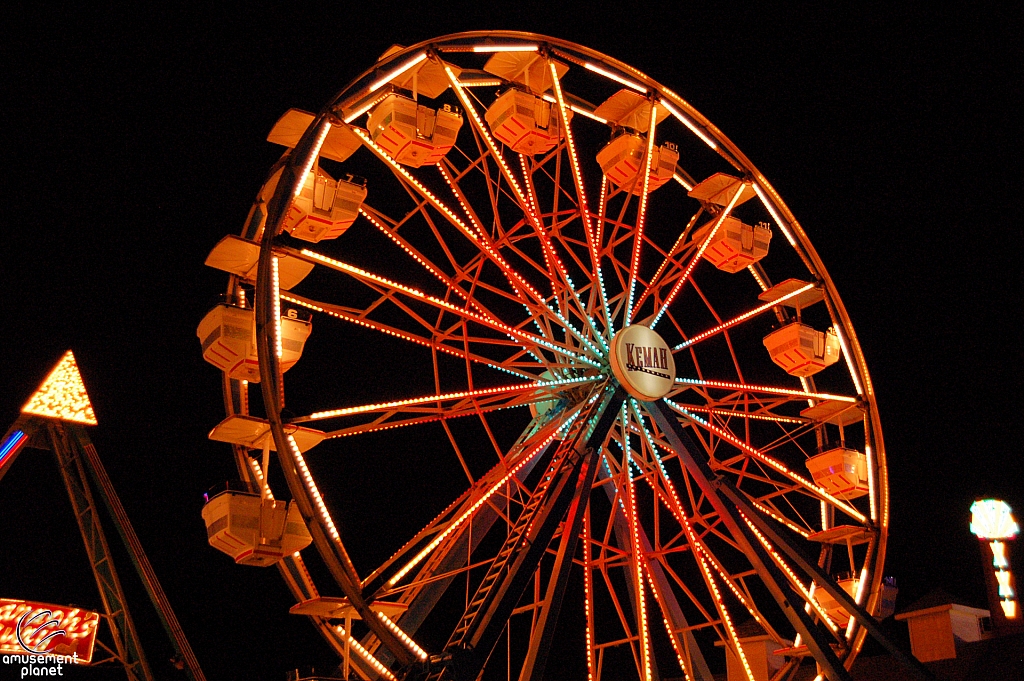 Century Wheel