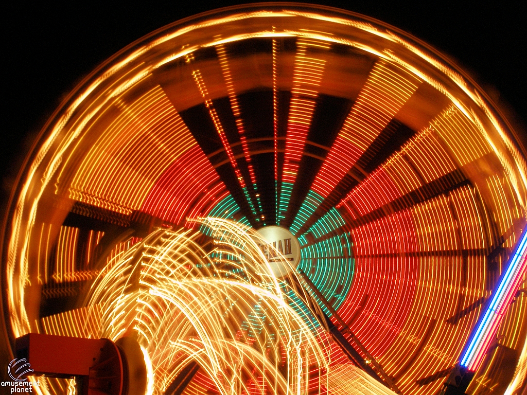 Century Wheel