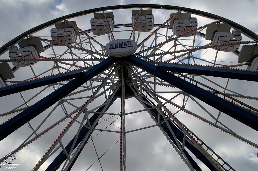 Century Wheel