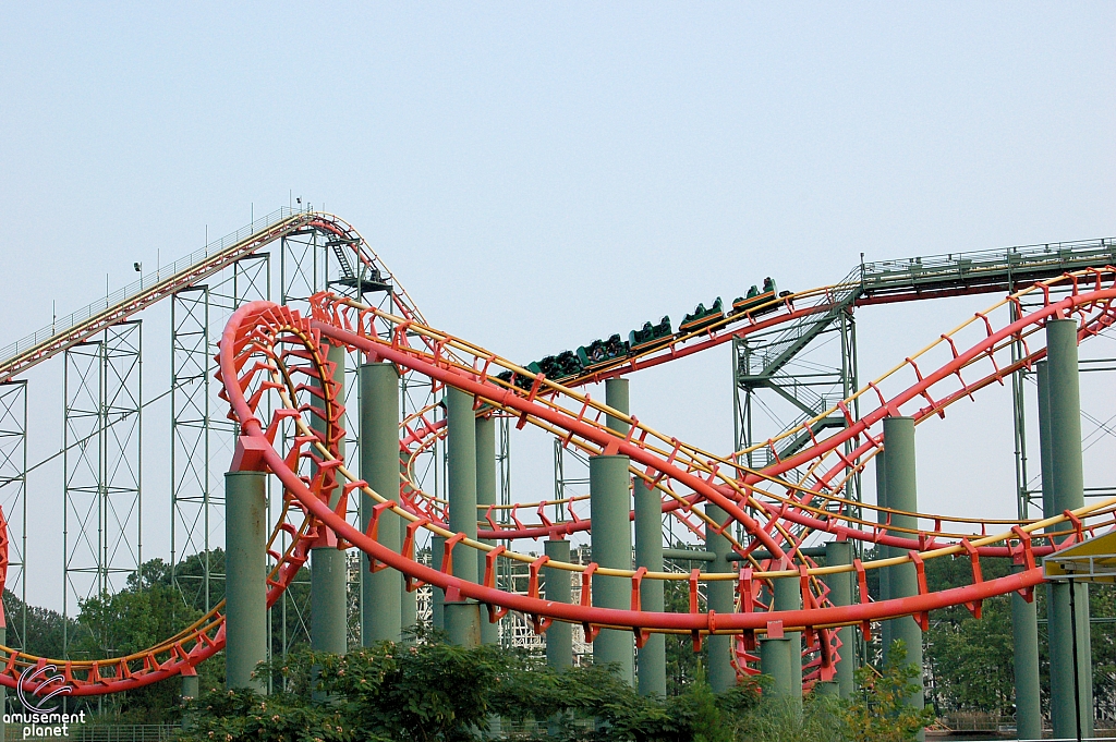 Anaconda