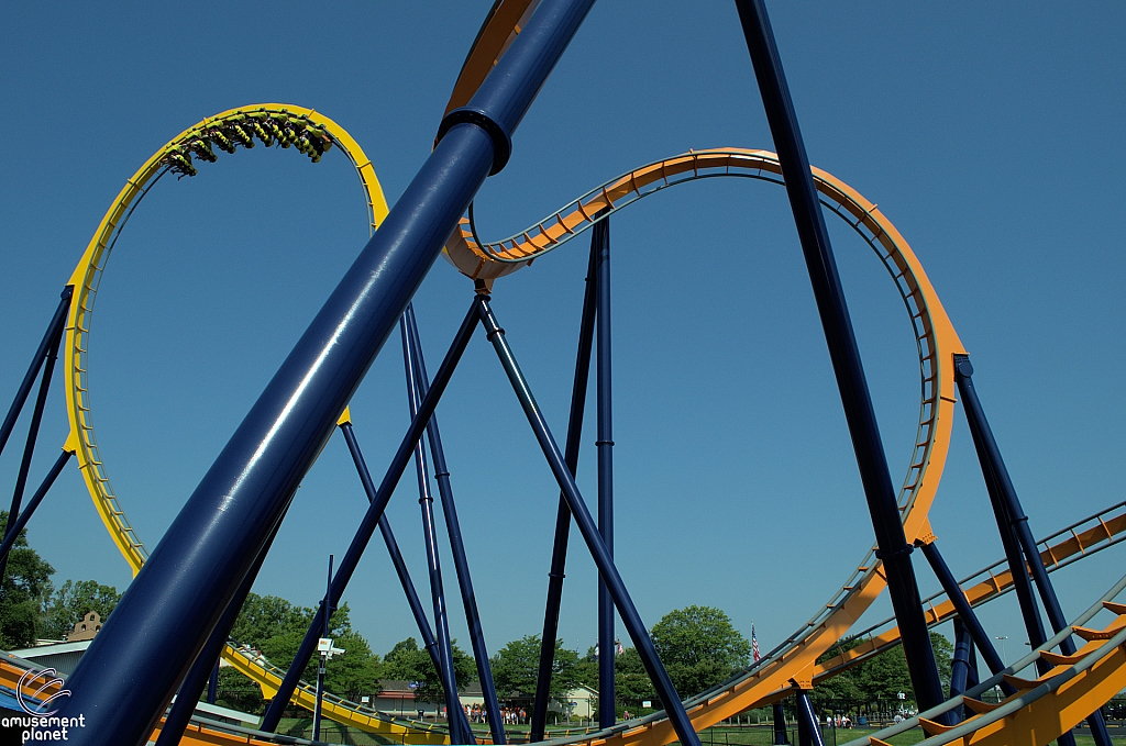 Dominator