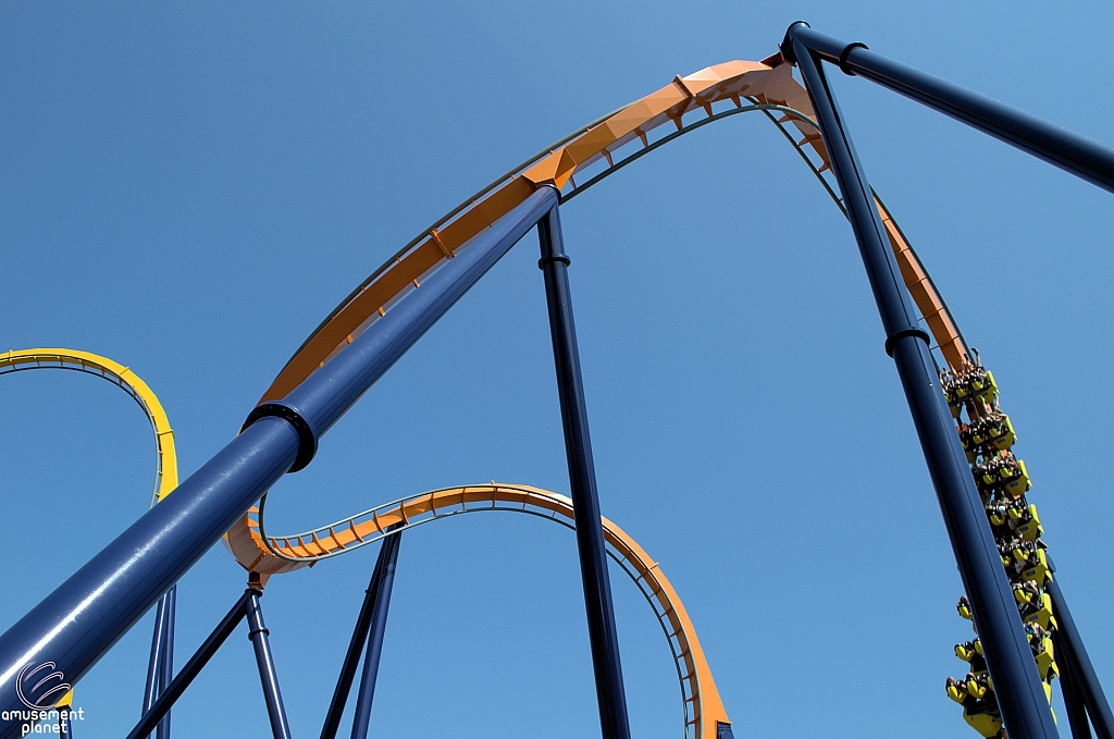Dominator