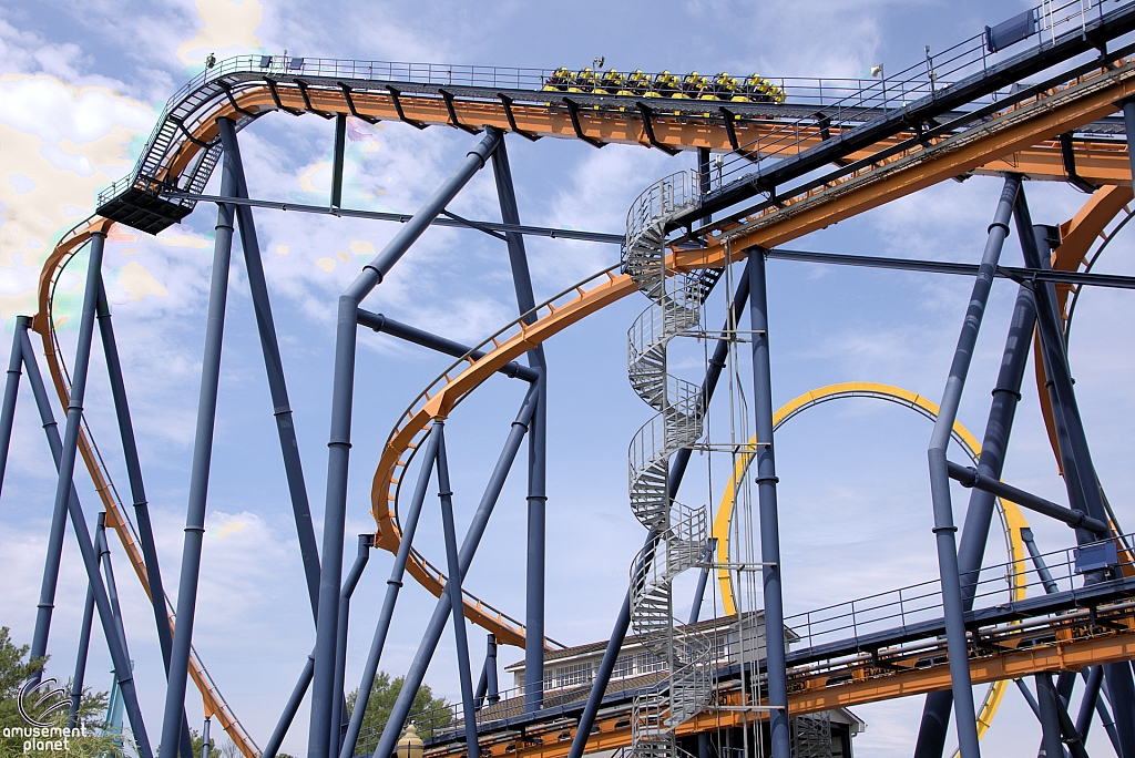 Dominator