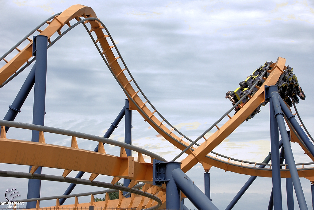 Dominator