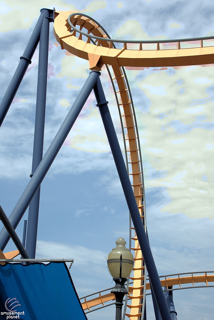 Dominator