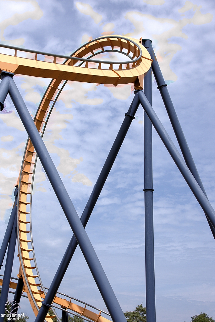 Dominator