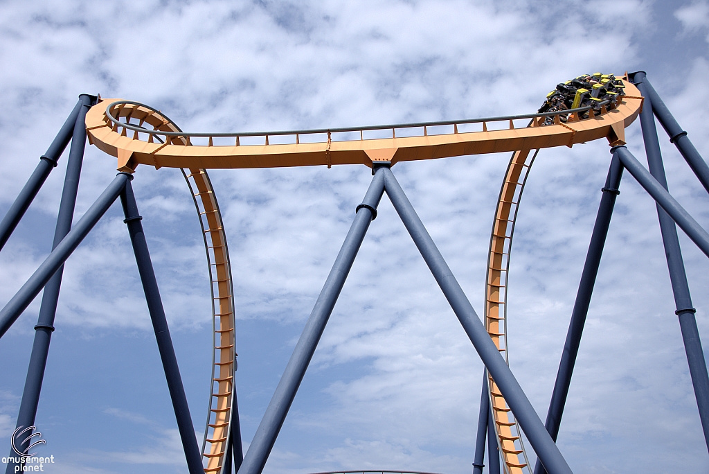 Dominator