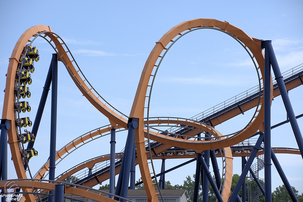 Dominator