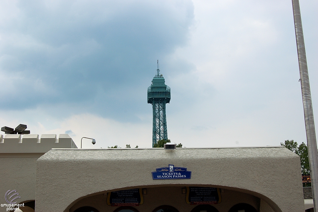 Kings Dominion