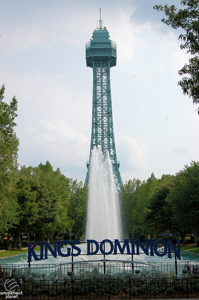 Kings Dominion