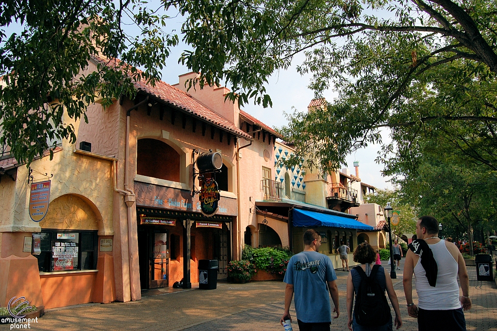 Kings Dominion
