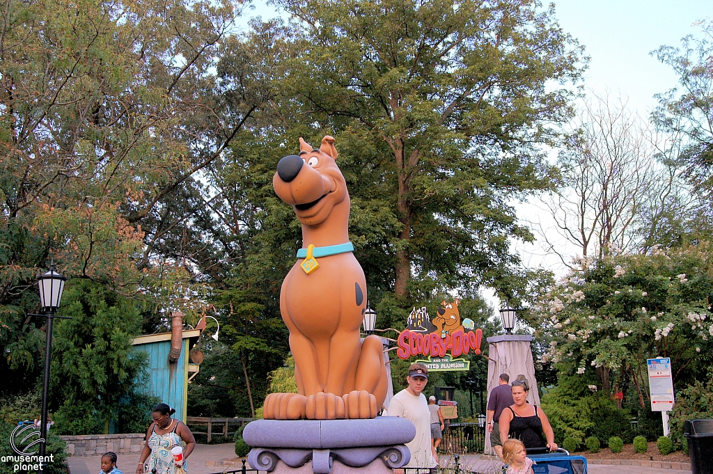 Kings Dominion