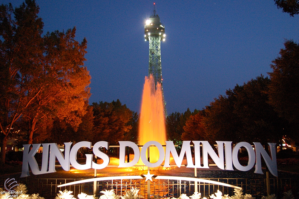 Kings Dominion