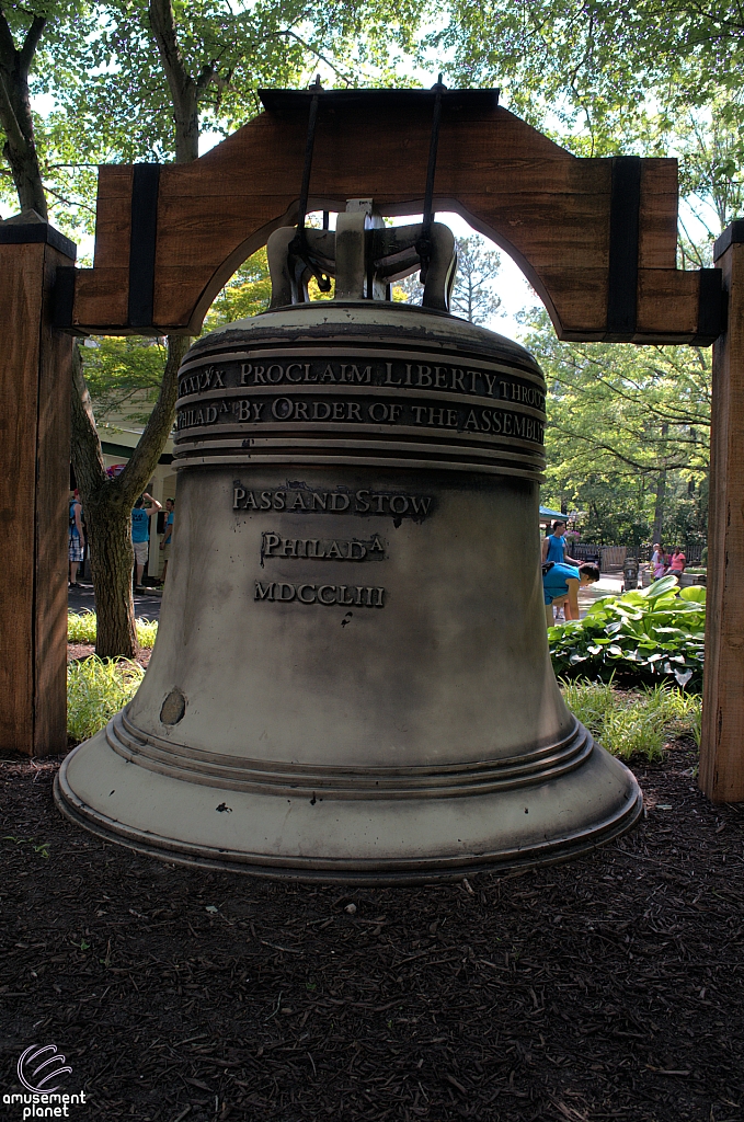 Kings Dominion