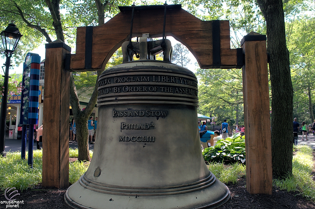 Kings Dominion